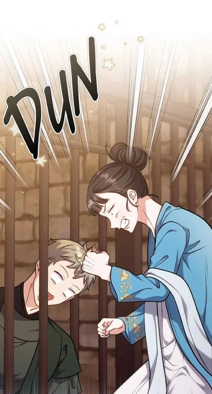 A Martial Master Wakes Up As A Concubine - Chapter 91 - Page 1