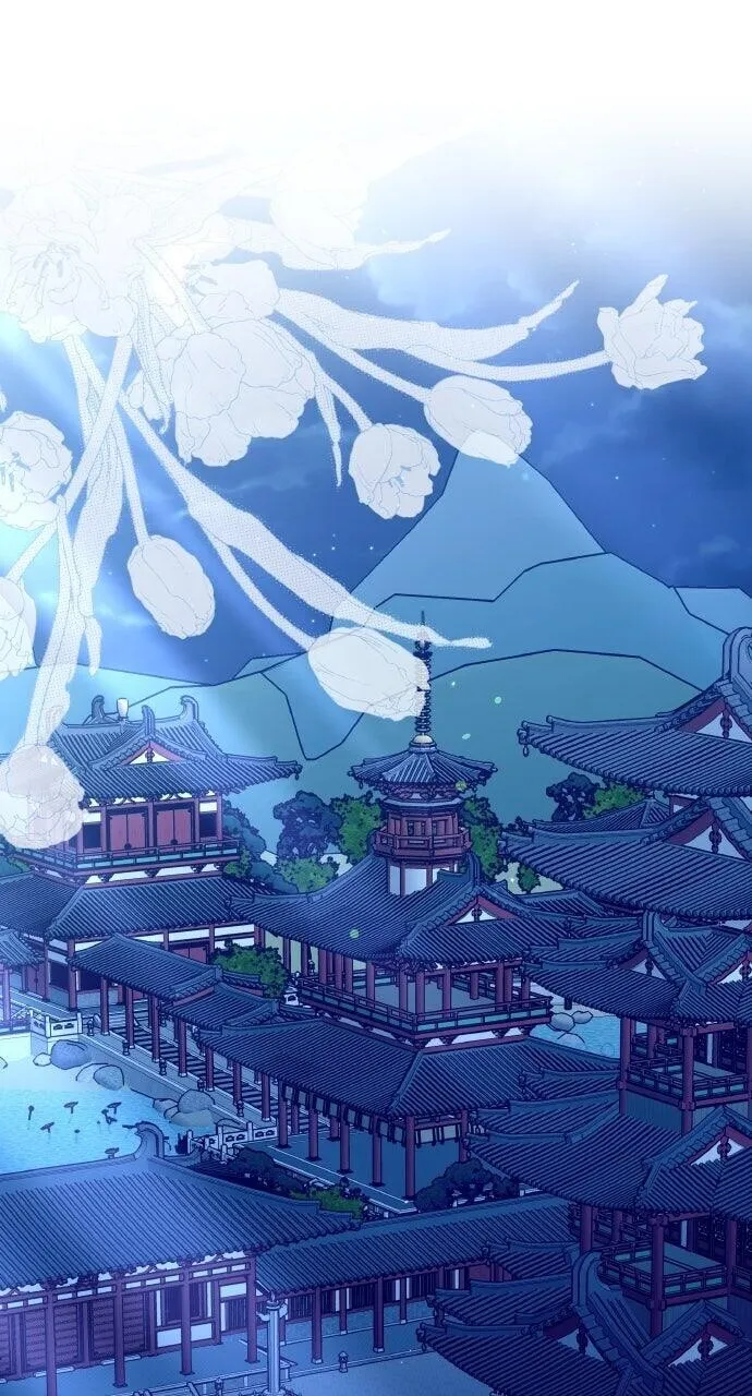 A Martial Master Wakes Up As A Concubine - Chapter 99 - Page 1