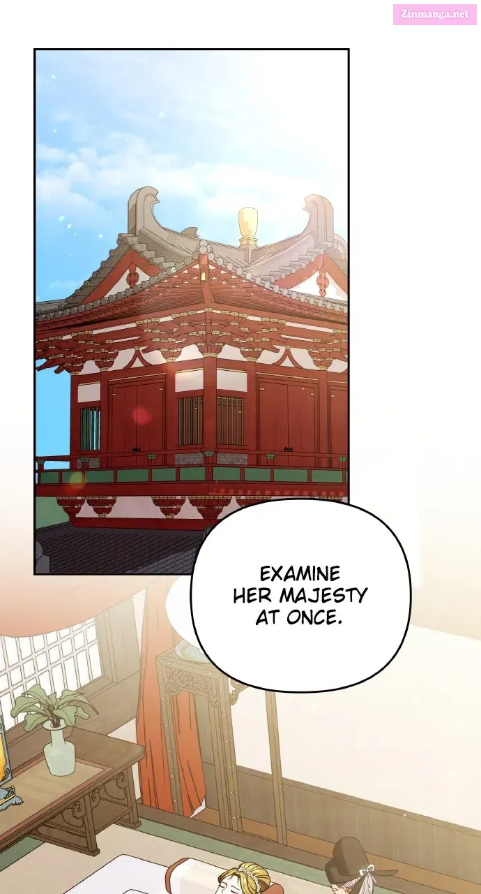 A Martial Master Wakes Upas a Concubine - Chapter 111 - Page 2