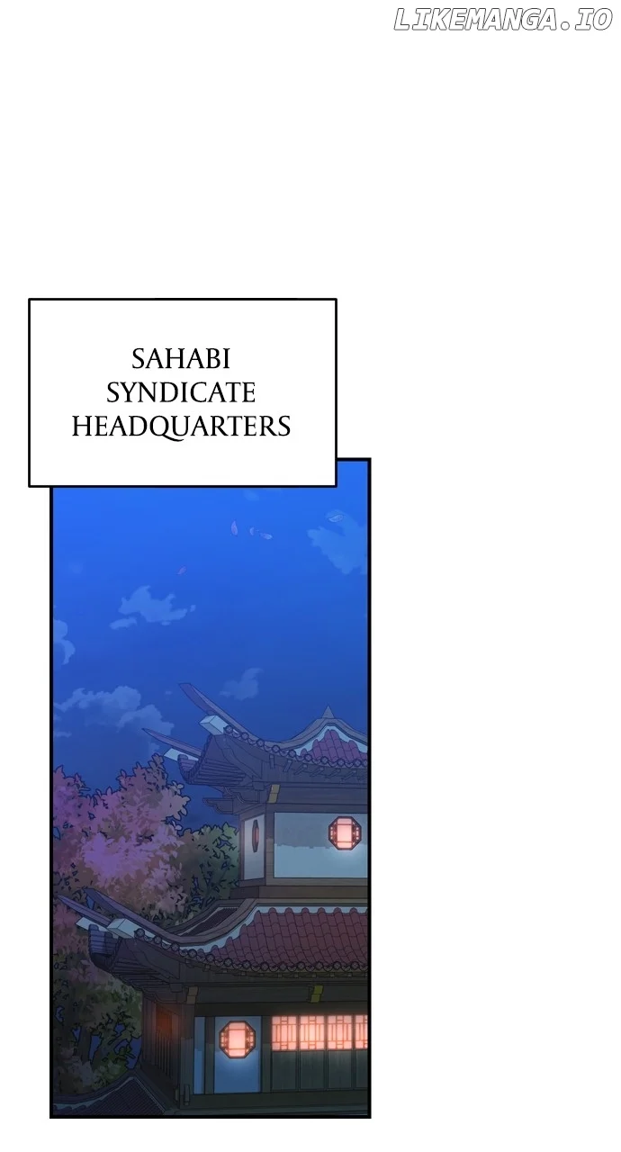 A martial master who woke up as a concubine - Chapter 50 - Page 2
