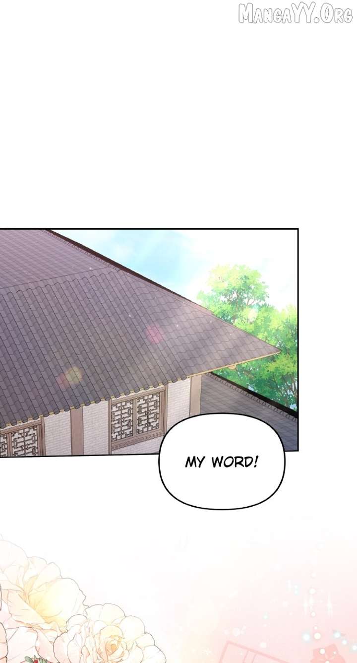 A Master, Who Woke up as a Concubine - Chapter 114 - Page 1