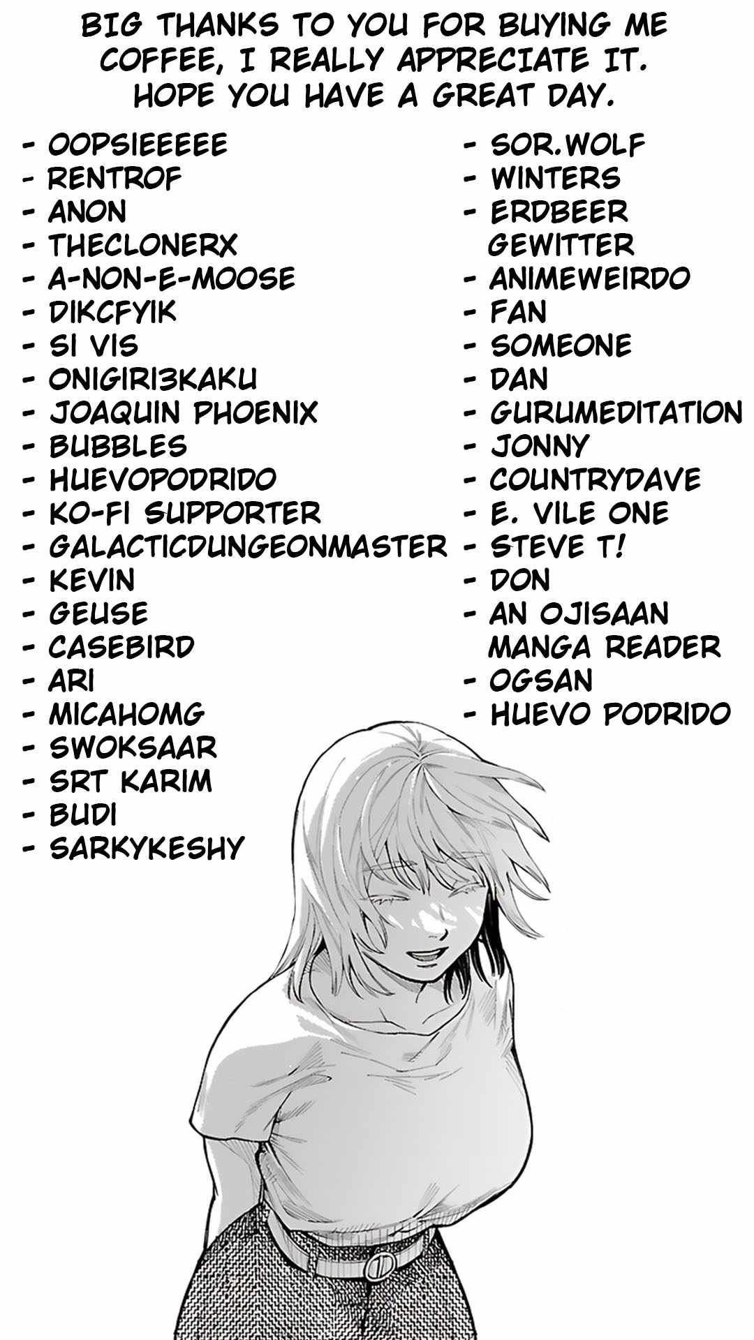 A Middle-aged Man Who Returned From Another World Becomes Unrivaled In The Apocalyptic World - Chapter 16 - Page 2