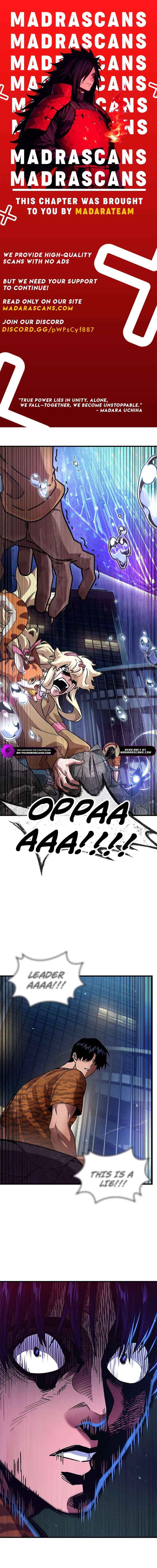 A Million-Sub Gym Influencer Becomes a Webtoon Loser? - Chapter 7 - Page 1