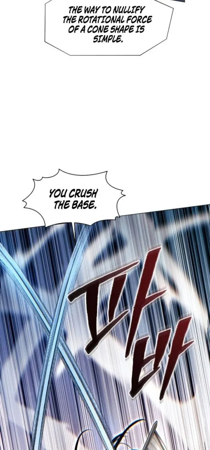 A Modern Man Who Transmigrated Into the Murim World - Chapter 168 - Page 2