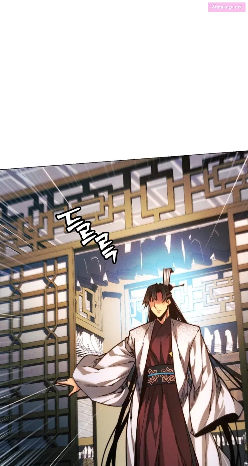 A Modern Man Who Transmigrated Into the Murim World - Chapter 48 - Page 2