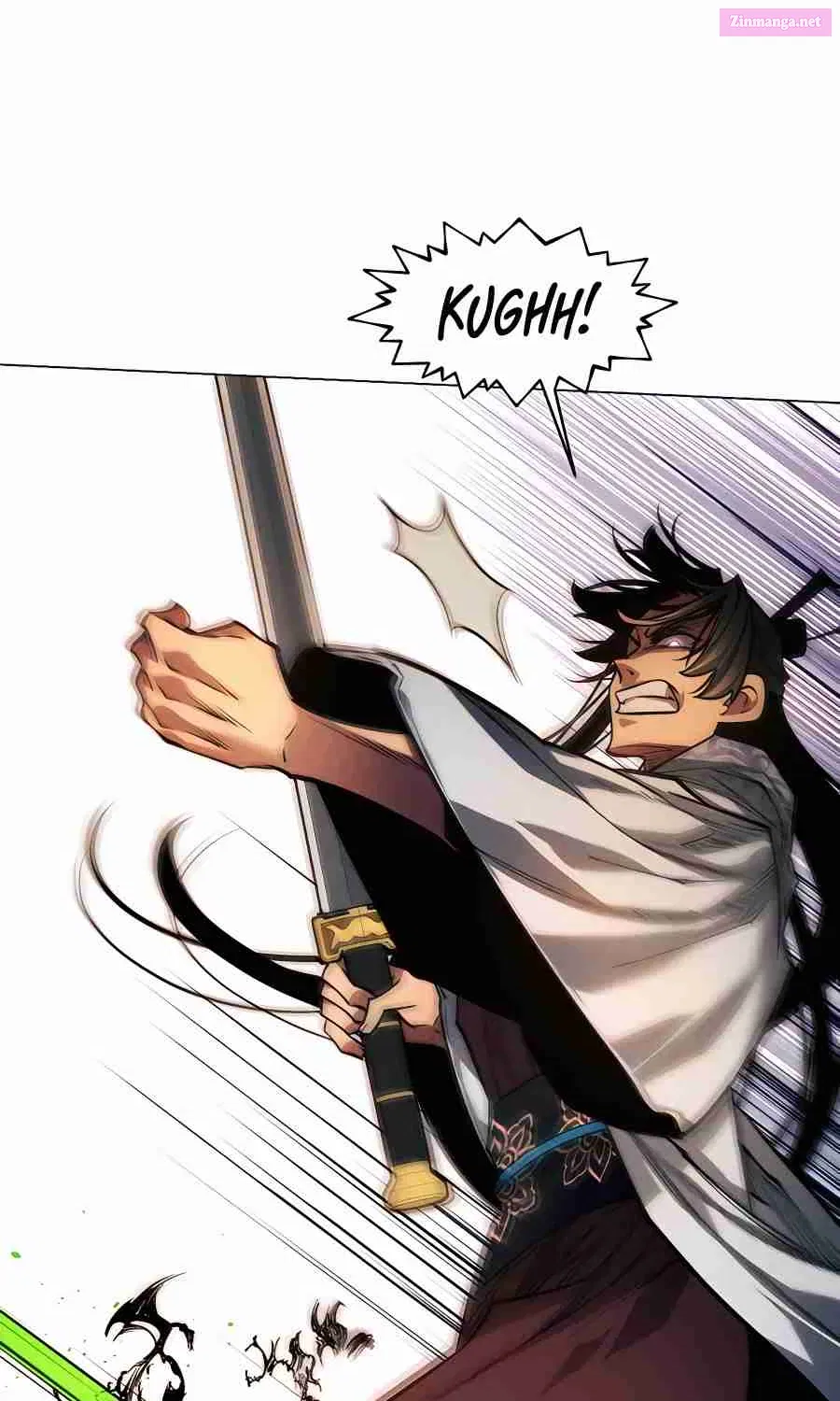 A Modern Man Who Transmigrated Into the Murim World - Chapter 64 - Page 2