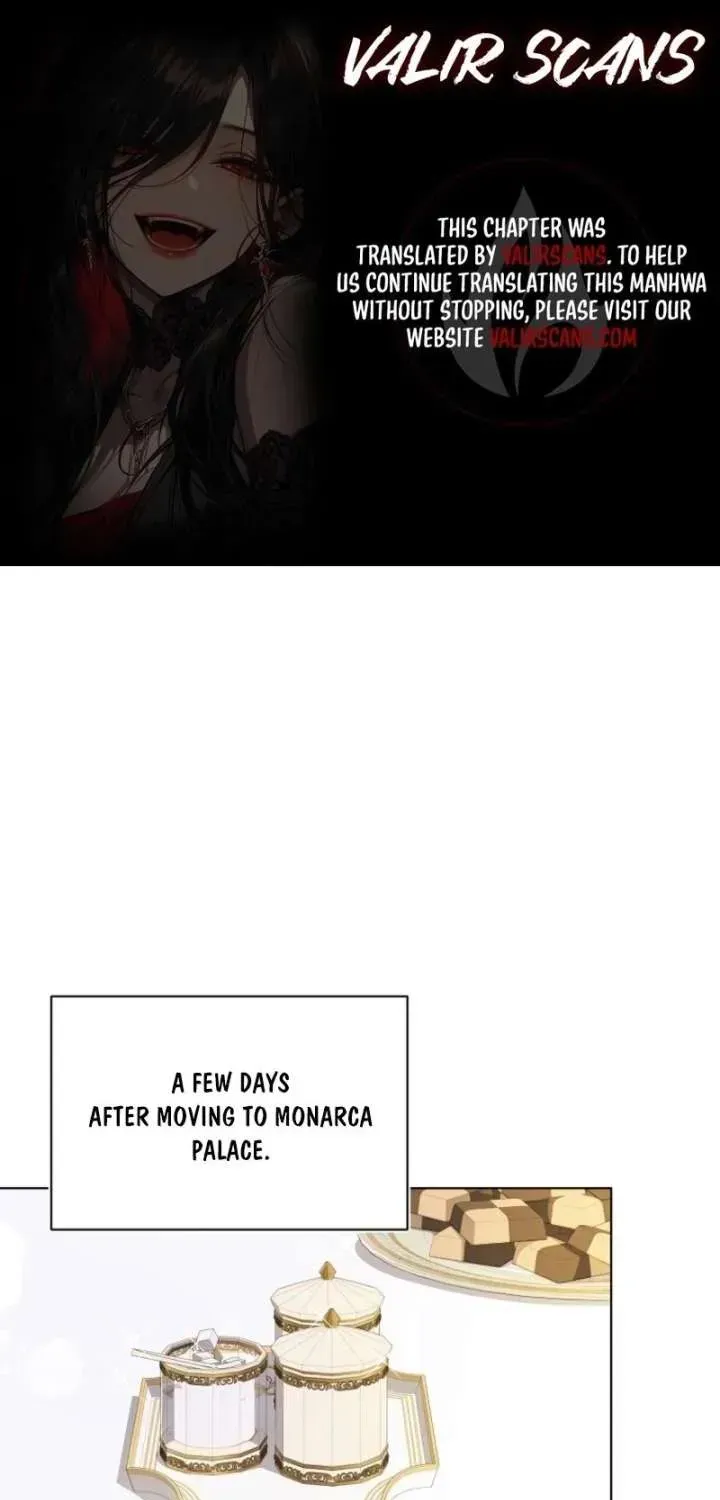 A Mouse Biting a Dragon’s Tail - Chapter 90.9 - Page 1