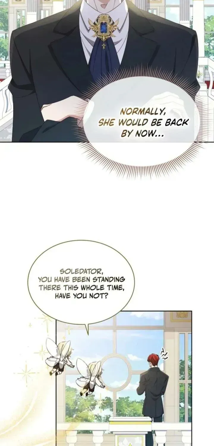 A Mouse Biting a Dragon’s Tail - Chapter 94.3 - Page 2