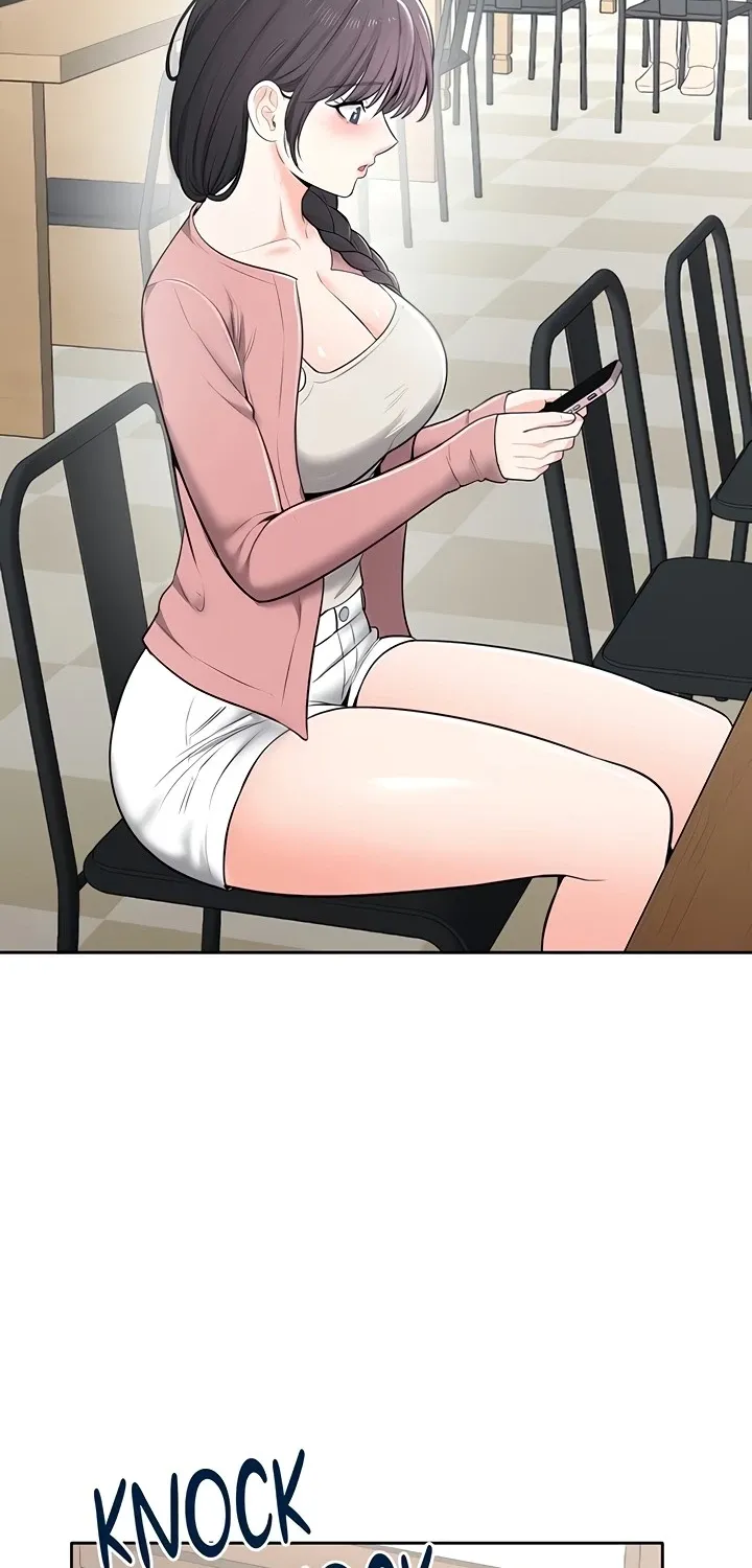 A Naughty Girl - Chapter 14 - Page 2