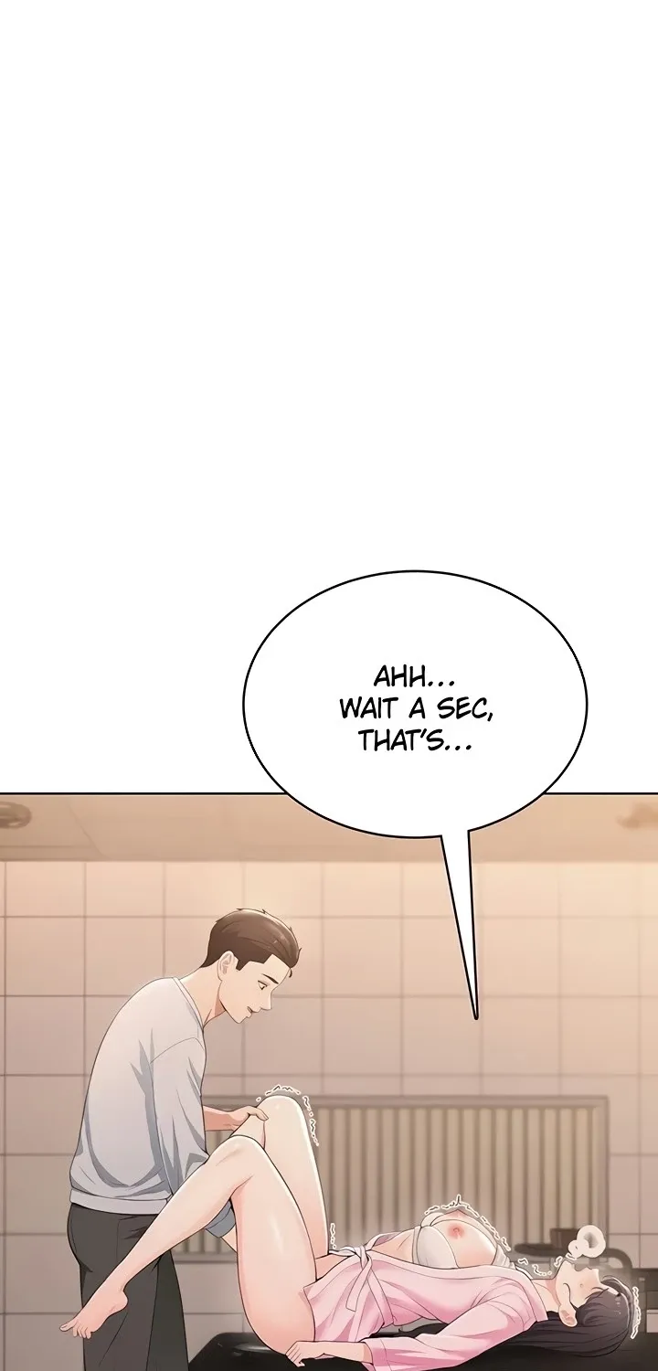 A Naughty Girl - Chapter 7 - Page 1