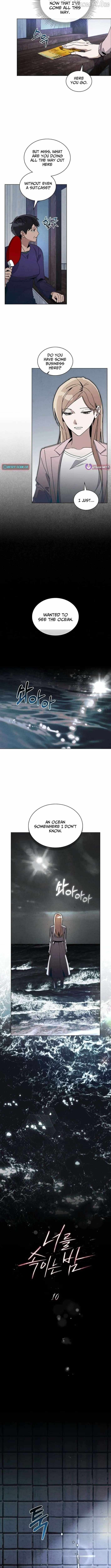 A Night of Deception - Chapter 10 - Page 2