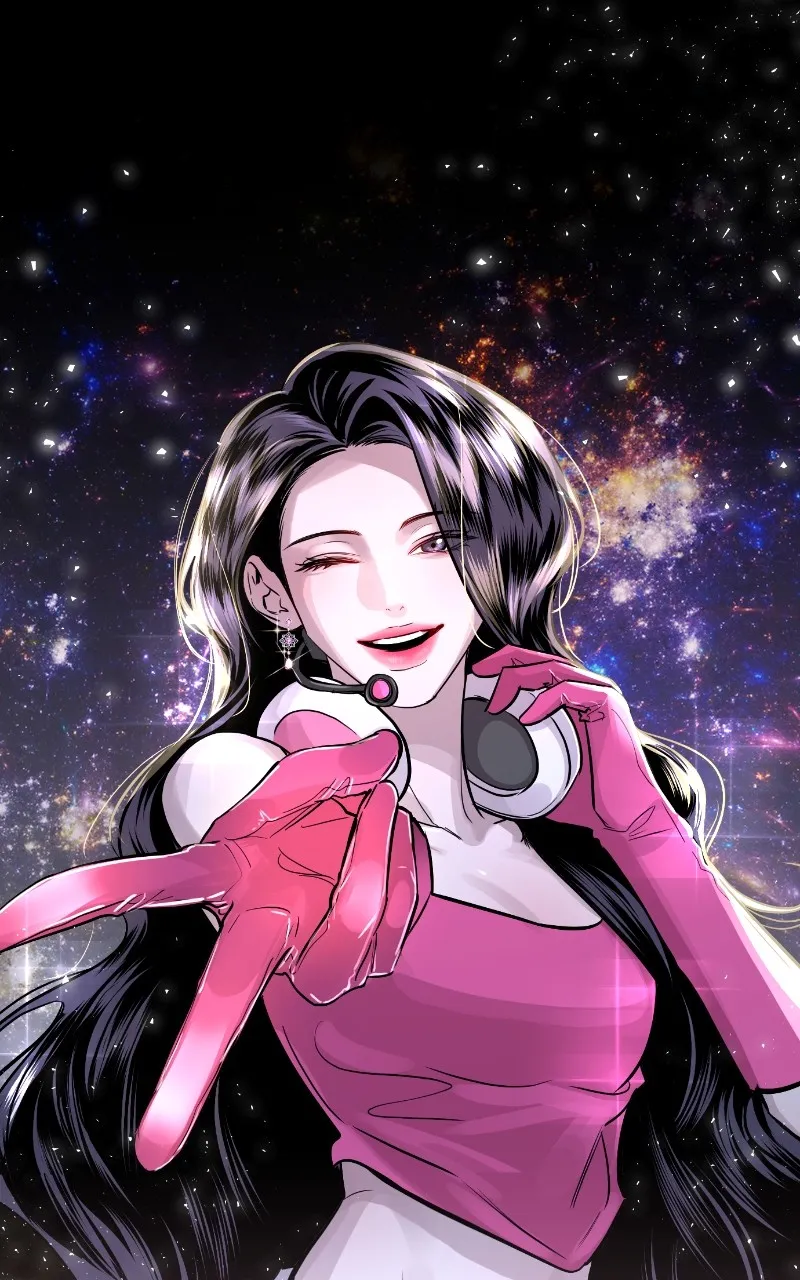 A Not So Fairy Tale - Chapter 18 - Page 1