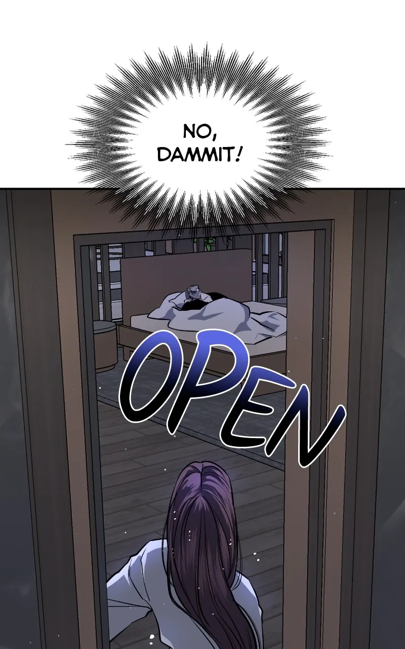 A Not So Fairy Tale - Chapter 37 - Page 1