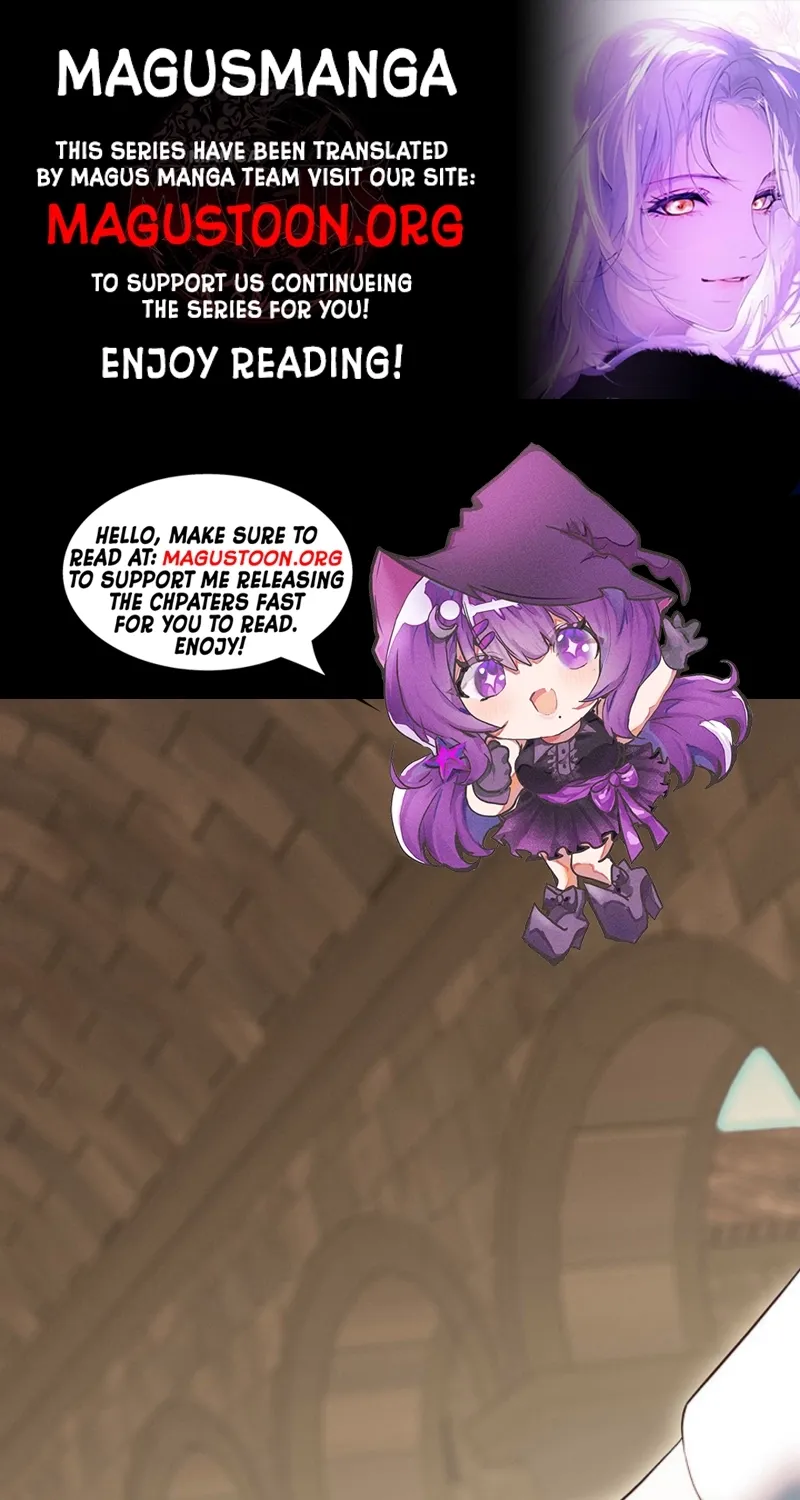 A Note from Violet - Chapter 1 - Page 1