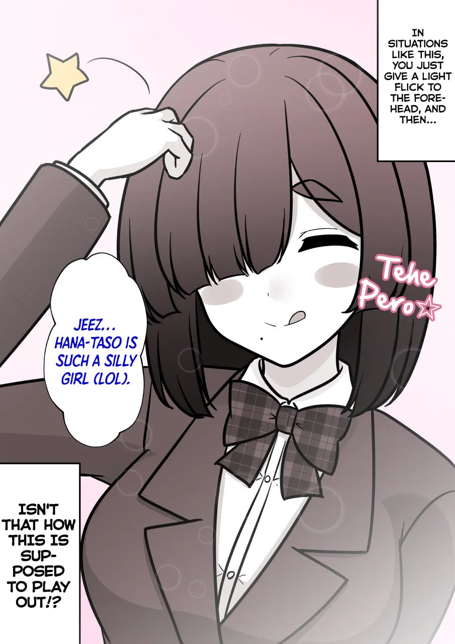 A Parallel World With a 1:39 Male to Female Ratio is Unexpectedly Normal - Chapter 266 - Page 2