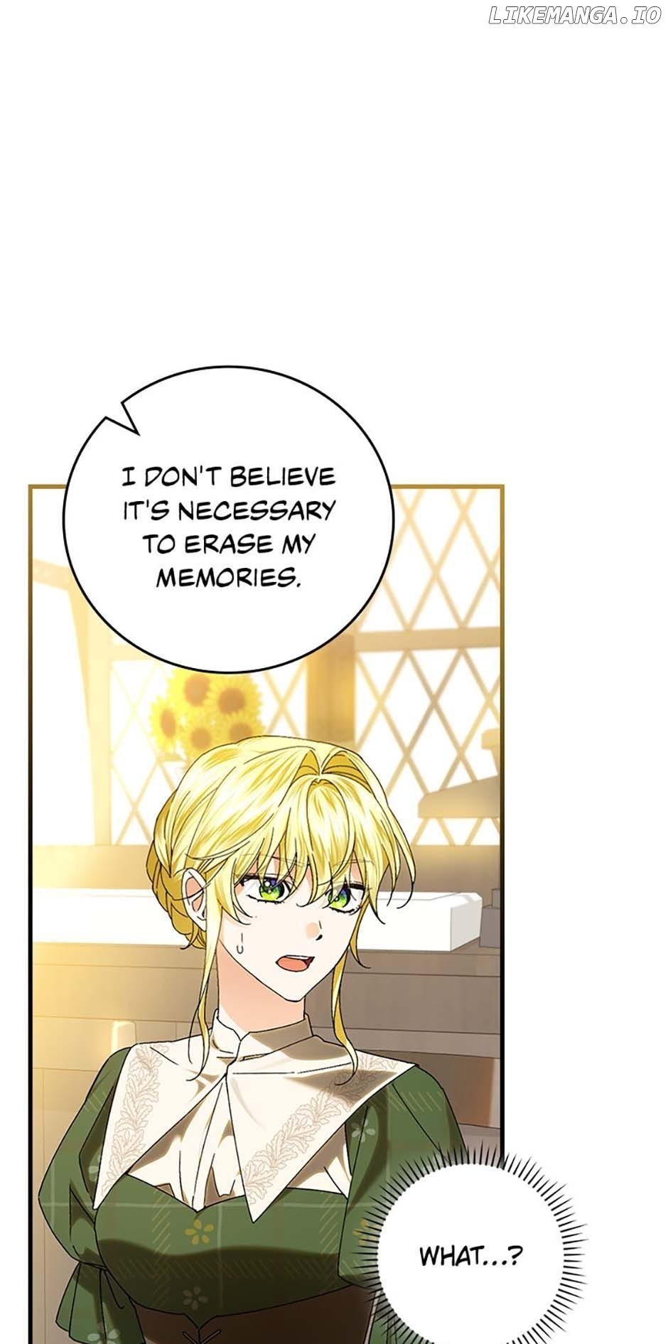 A Perfect Ending Plan of the Villain in a Fairy Tale - Chapter 105 - Page 2