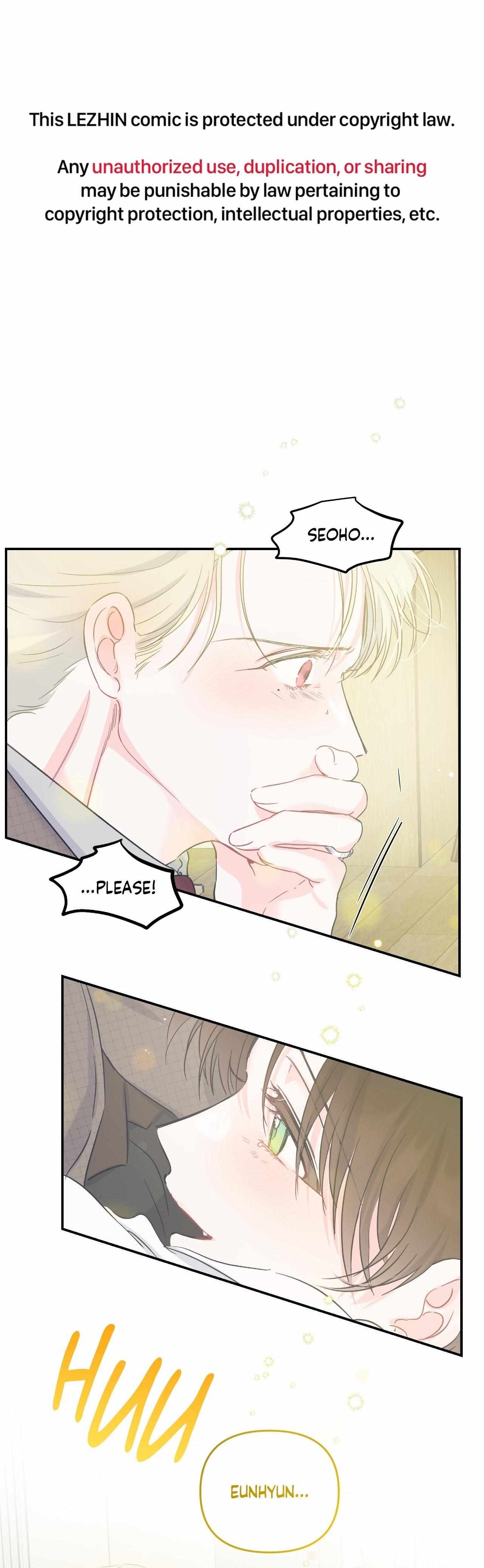 A plot twist is a plot twist plot twist - Chapter 22 - Page 2