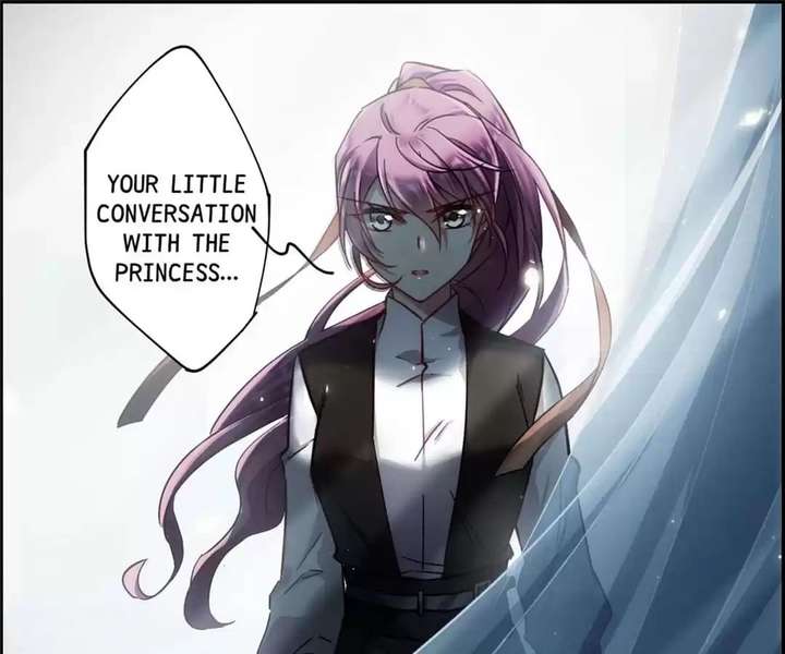 A Poem of The Empire and A Thousand Piles of Snow - Chapter 101 - Page 1