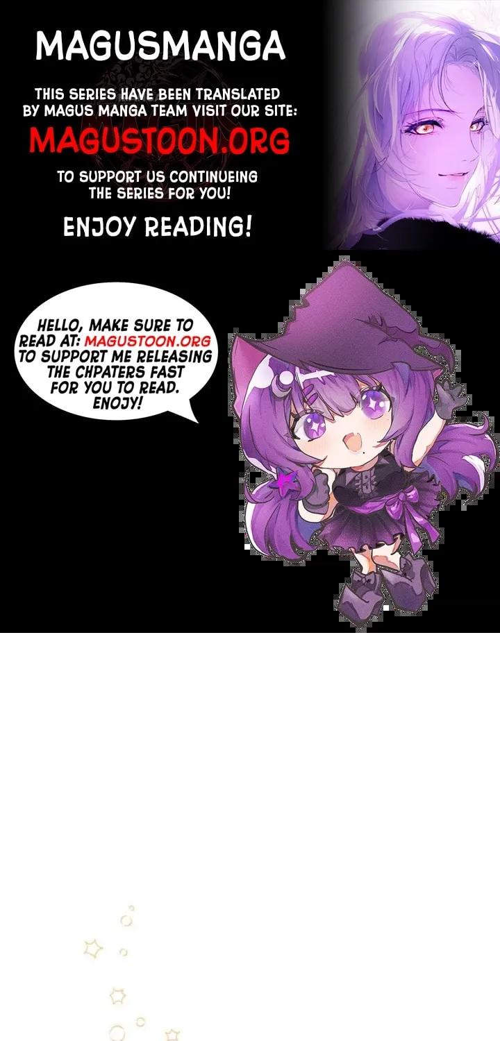 A Princess Who Reads Fortune - Chapter 118 - Page 1