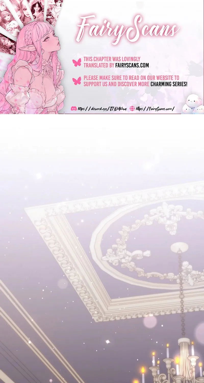 A Princess Who Reads Fortune - Chapter 150 - Page 1