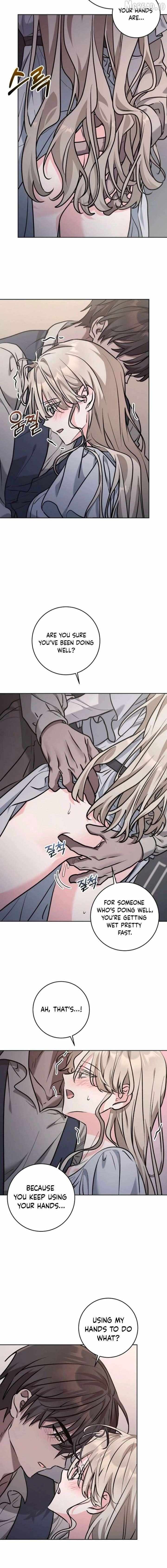 A quiet and crazy winter cabin. - Chapter 45 - Page 2