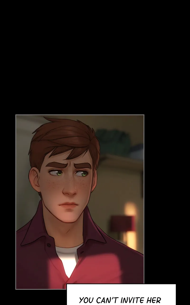 A Quiet Relationship - Chapter 43 - Page 2