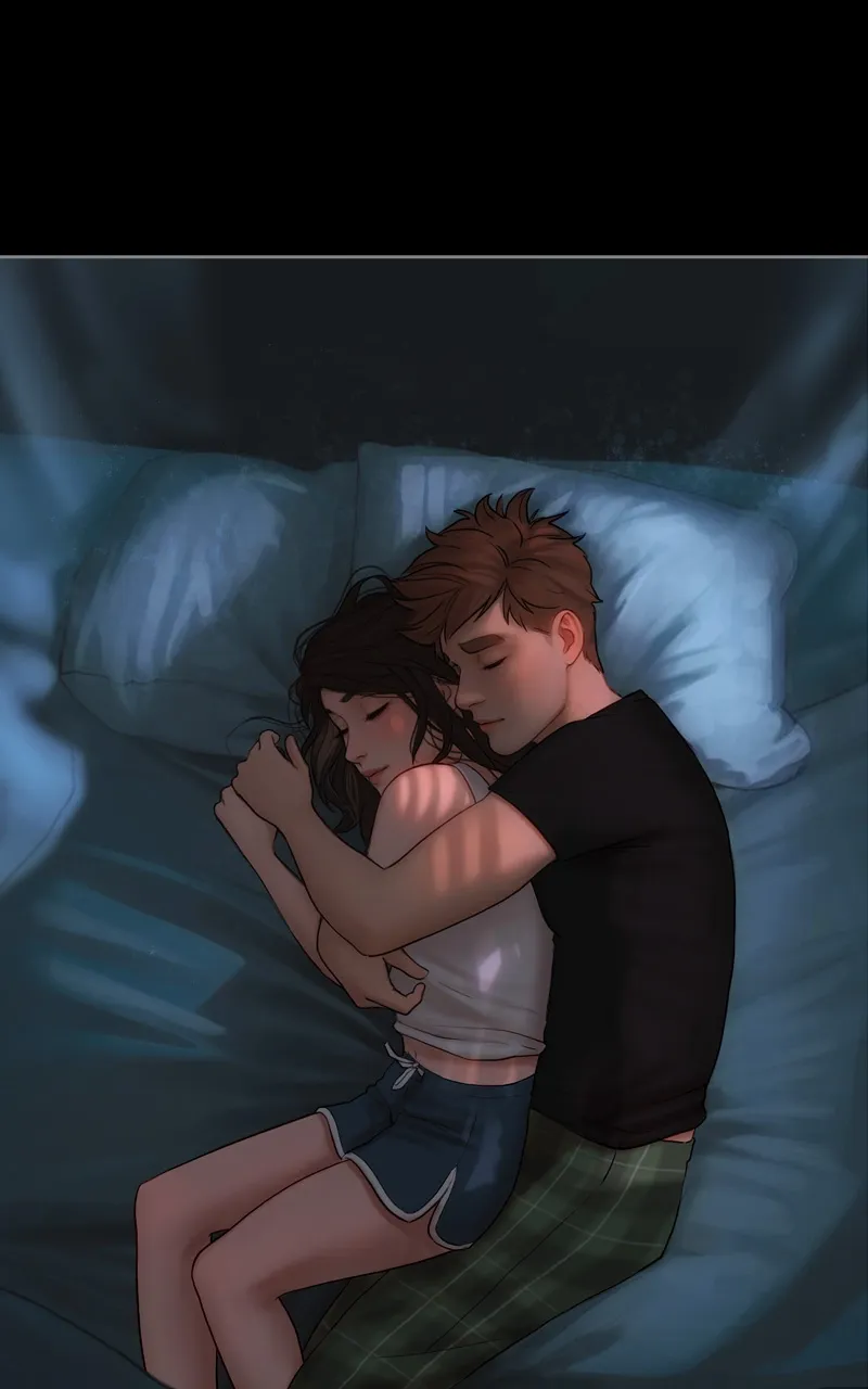 A Quiet Relationship - Chapter 50 - Page 1