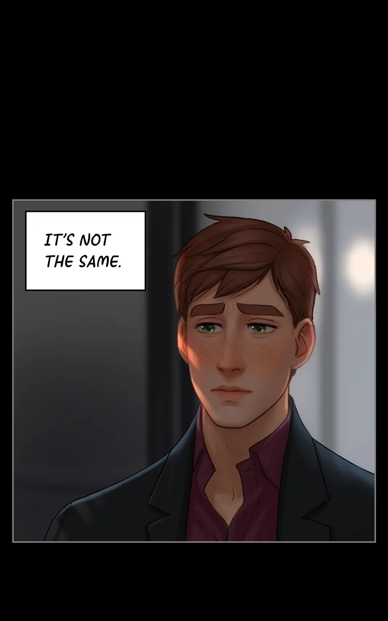 A Quiet Relationship - Chapter 52 - Page 2