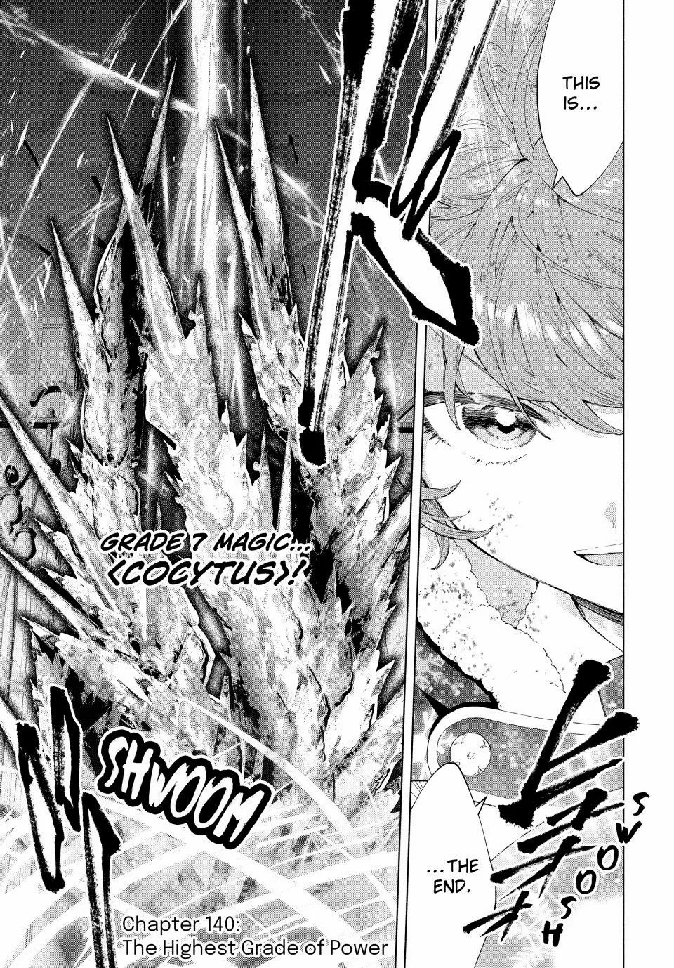 A Rank Party wo Ridatsu Shita Ore wa, Moto Oshiego Tachi to Meikyuu Shinbu wo Mezasu - Chapter 140 - Page 1