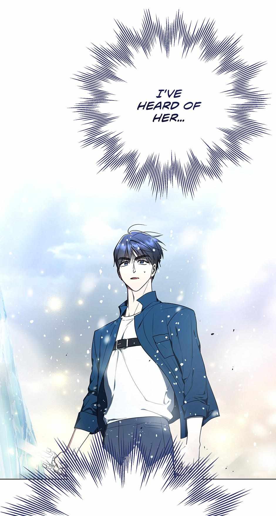 A Ranker's Guide to The Good Life - Chapter 61 - Page 1