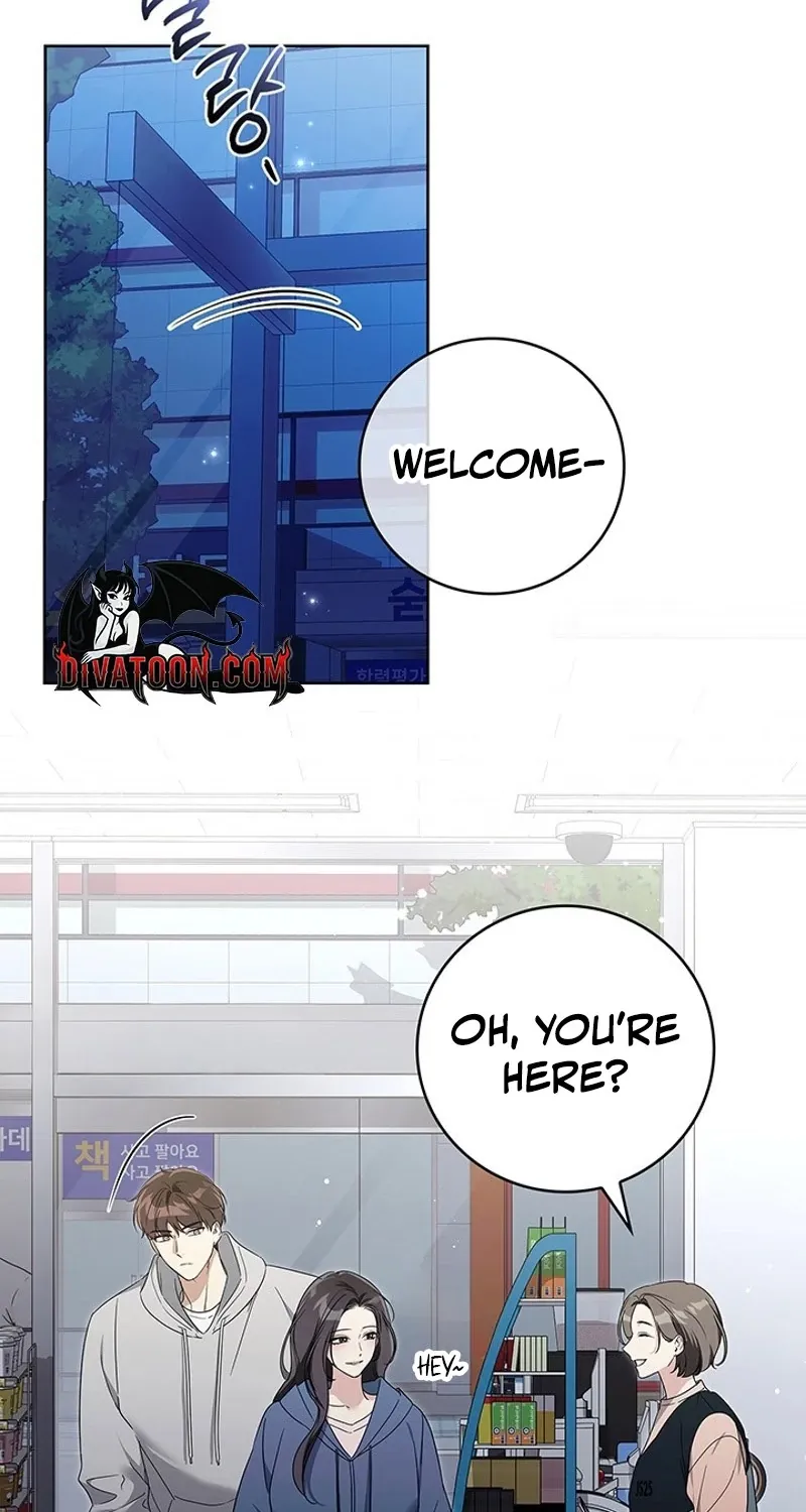 A Romance of Fidelity - Chapter 2 - Page 2