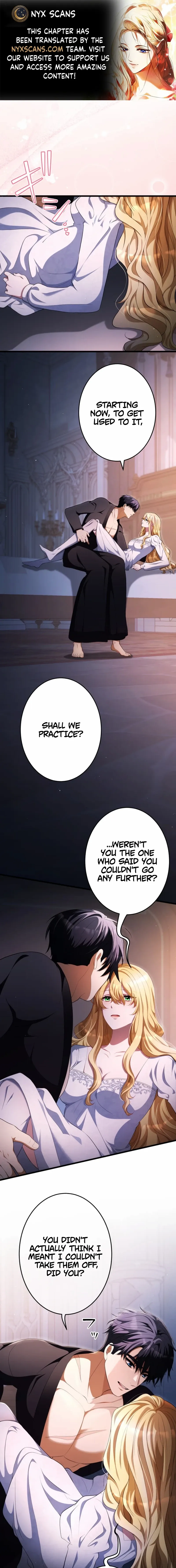 A Savage Proposal - Chapter 77 - Page 1