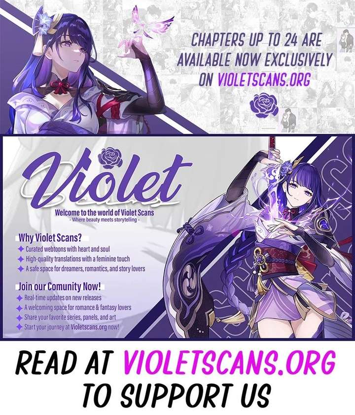 A Secretly Capable Child Is Seeking For Her Dad - Chapter 20 - Page 1