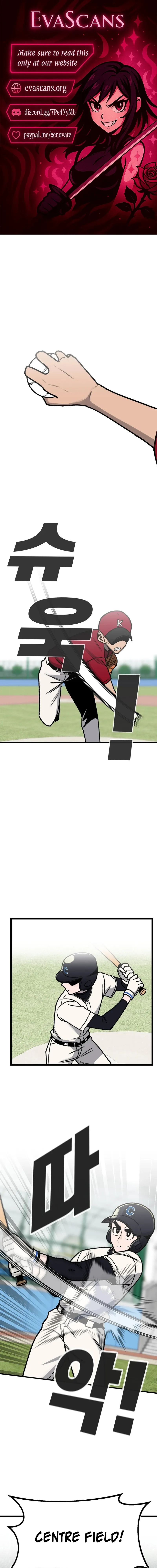 A Sharp-Eyed Classmate - Chapter 61 - Page 1