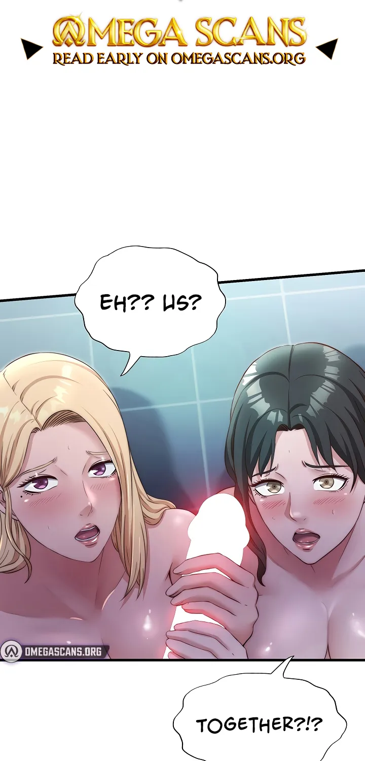 A Situation Full of Erections - Chapter 25 - Page 2