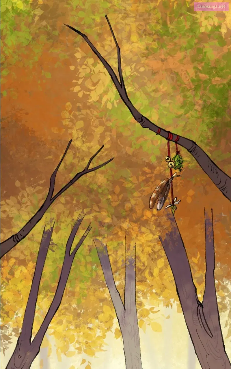 A Spell for a Smith - Chapter 1 - Page 2