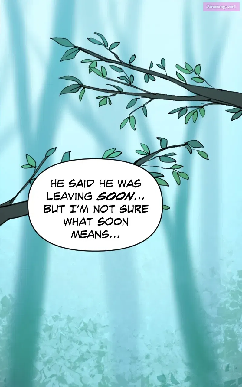 A Spell for a Smith - Chapter 24 - Page 1