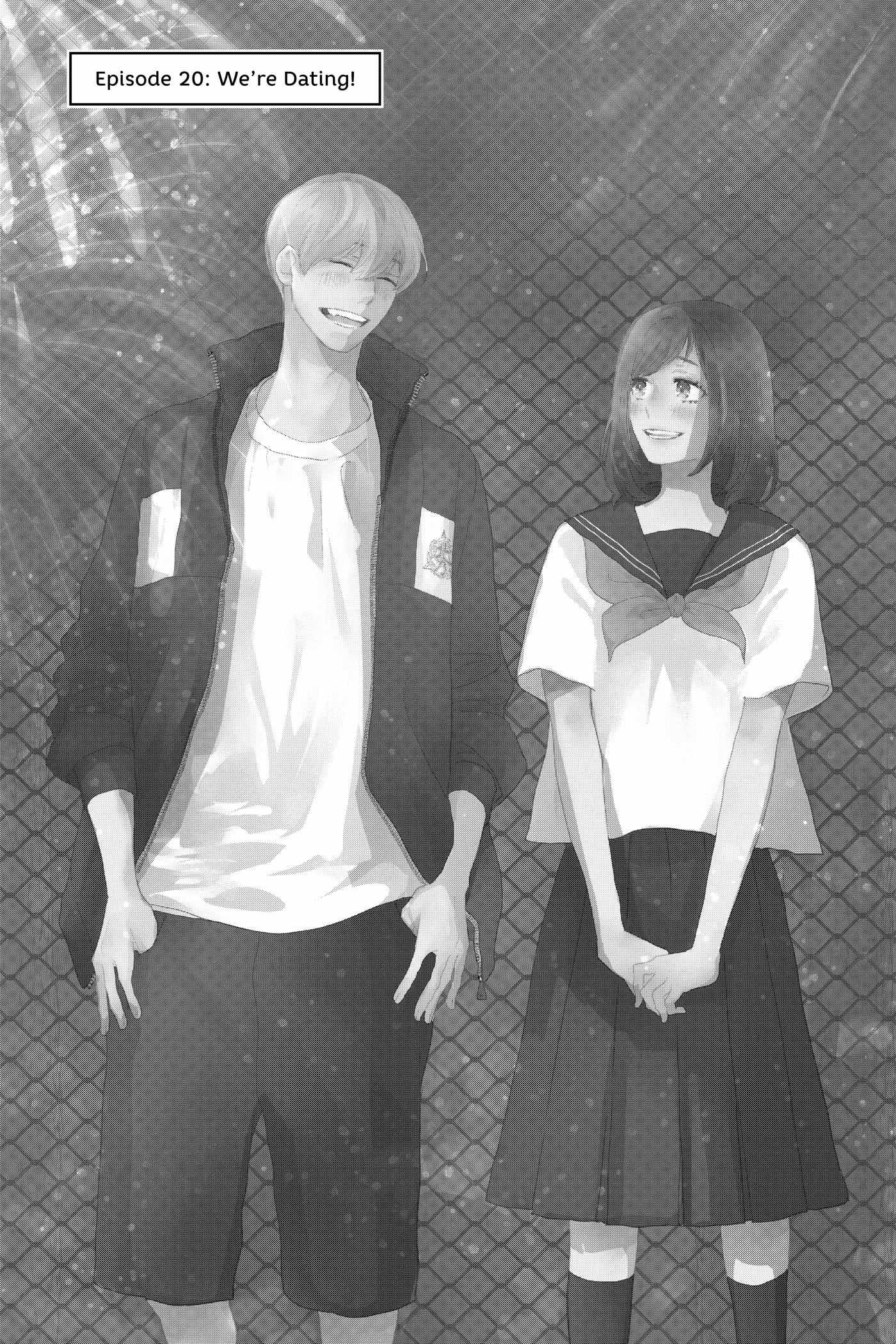 A Star Brighter than the Sun - Chapter 20 - Page 1