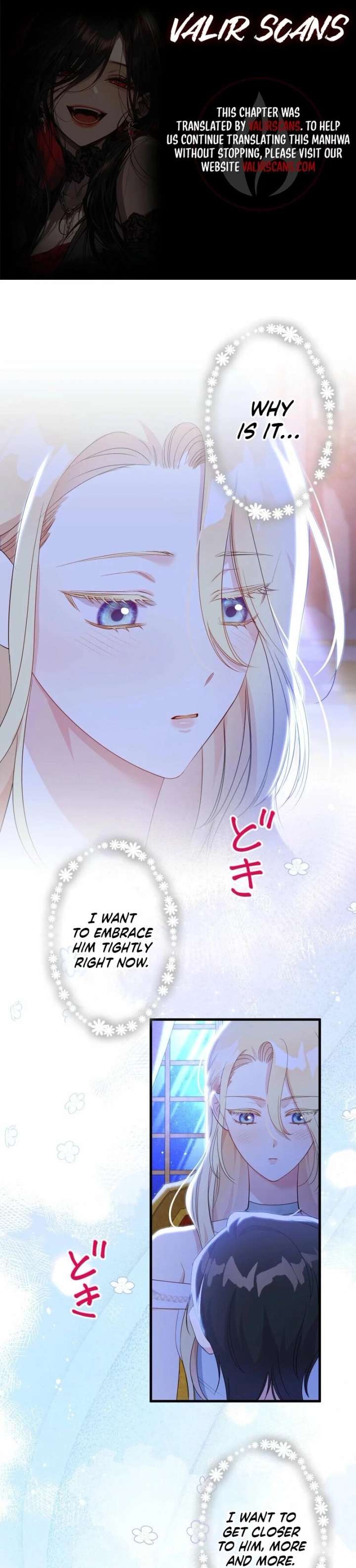 A Sweet Bond with the Vampire Duke - Chapter 23 - Page 1