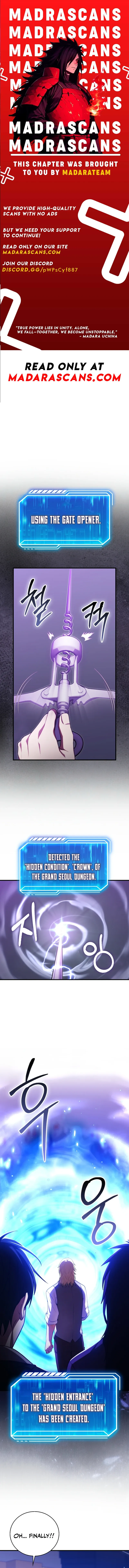 A Talented Player - Chapter 116 - Page 1