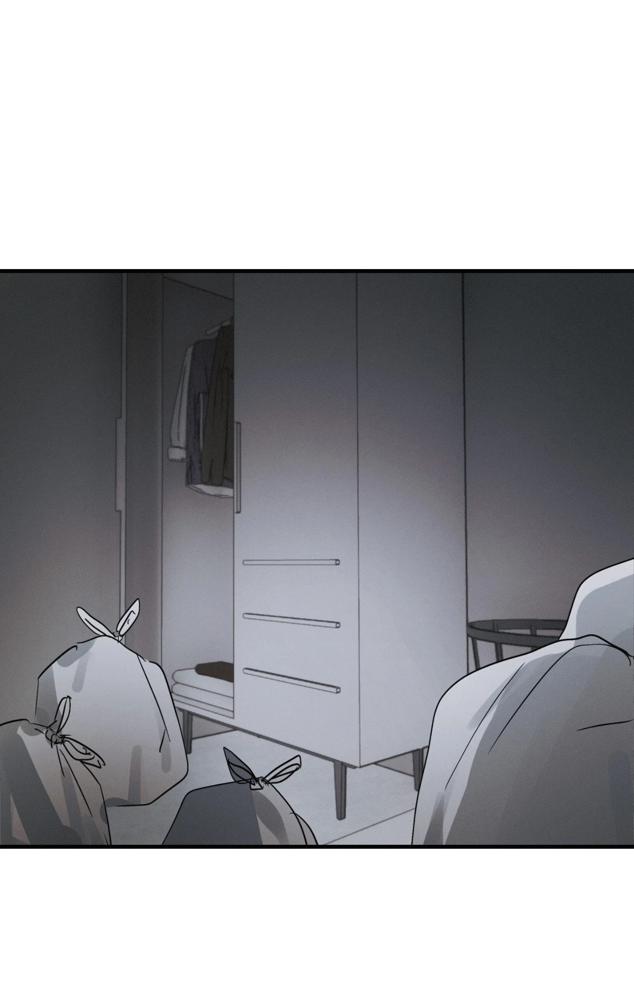 A Three-legged Hero - Side.17 - Page 1