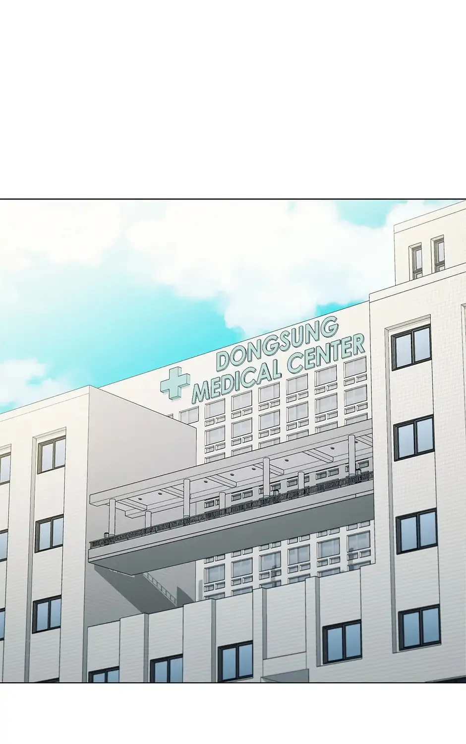 A True Doctor - Chapter 143 - Page 1