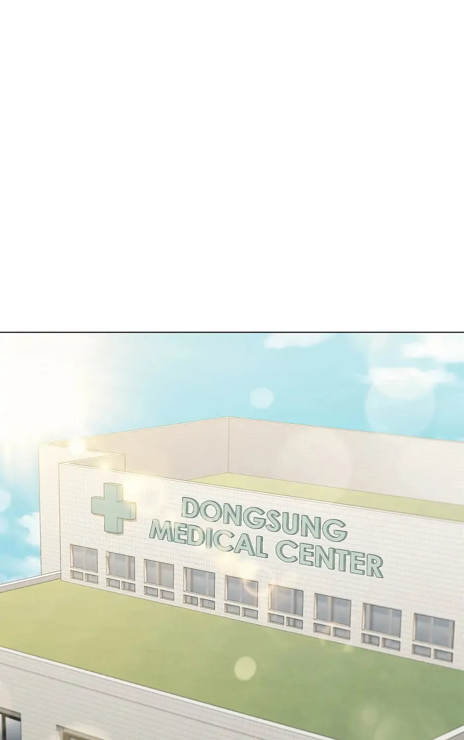 A True Doctor - Chapter 147 - Page 1