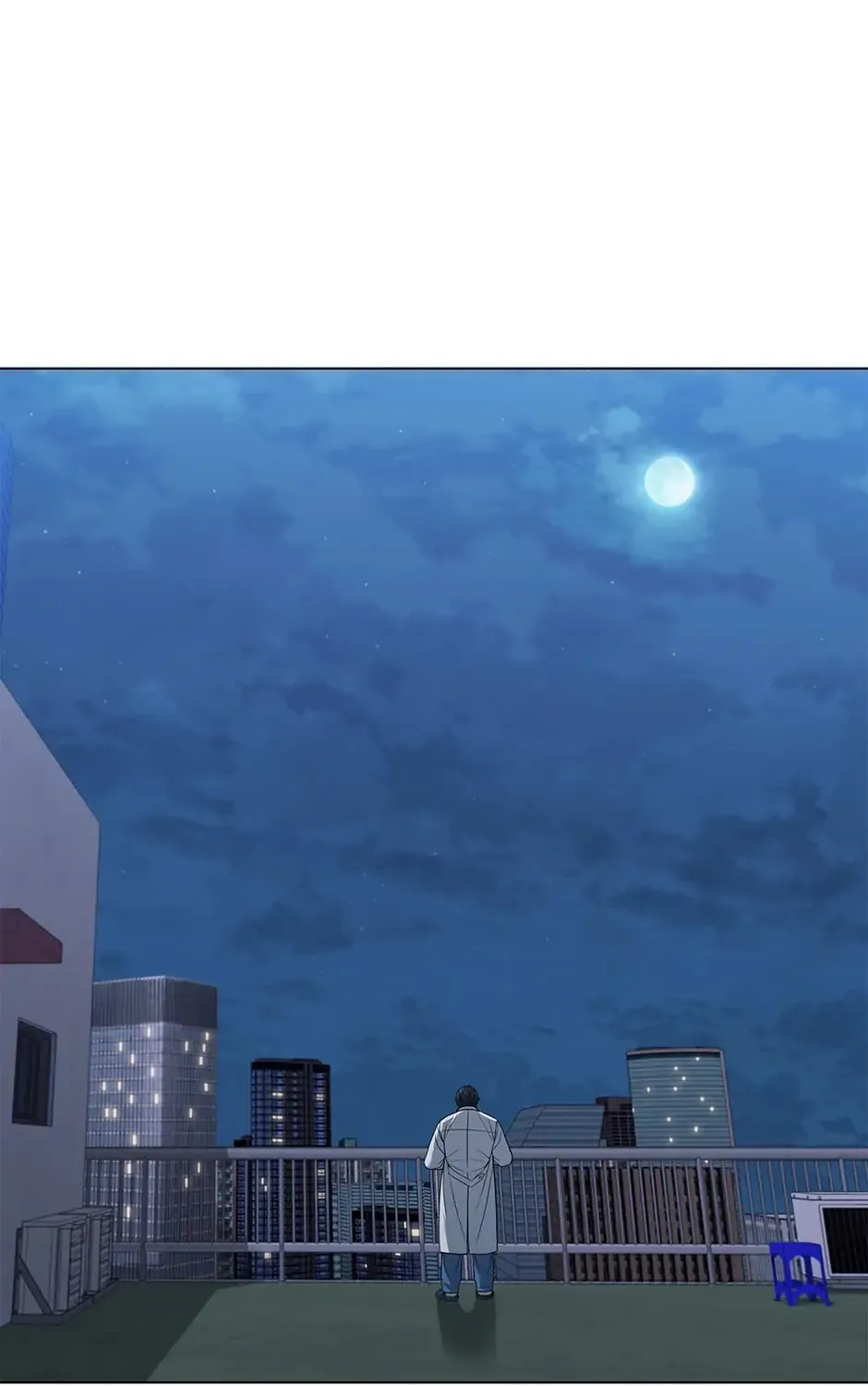 A True Doctor - Chapter 149 - Page 1