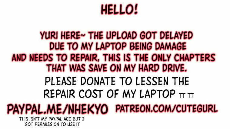 A True Doctor - Chapter 44 - Page 1