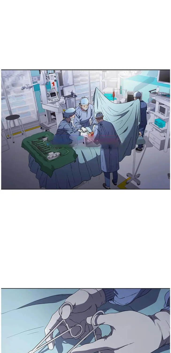 A True Doctor - Chapter 87 - Page 2