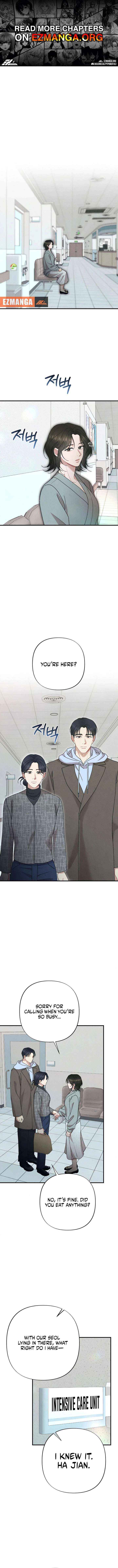 A Twisted Reunion - Chapter 44 - Page 1