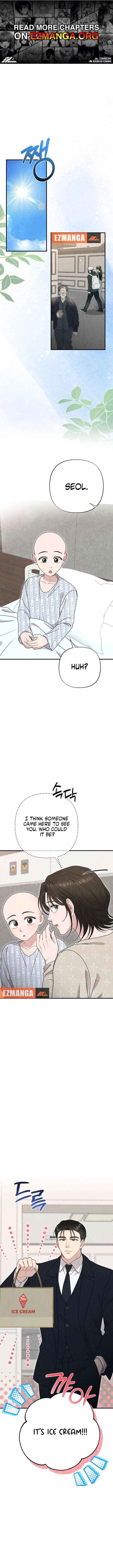 A Twisted Reunion - Chapter 45 - Page 1