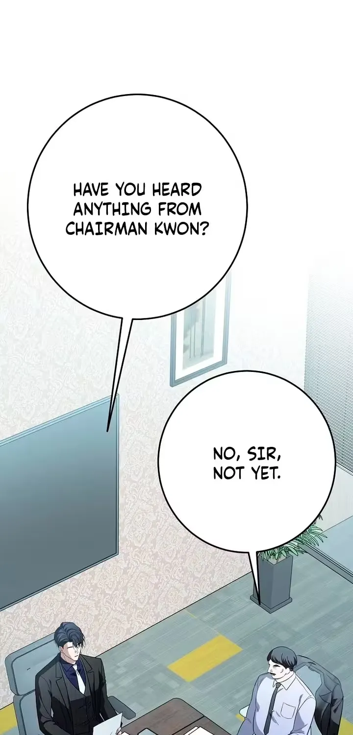 A Tyrant Husband - Chapter 19 - Page 1