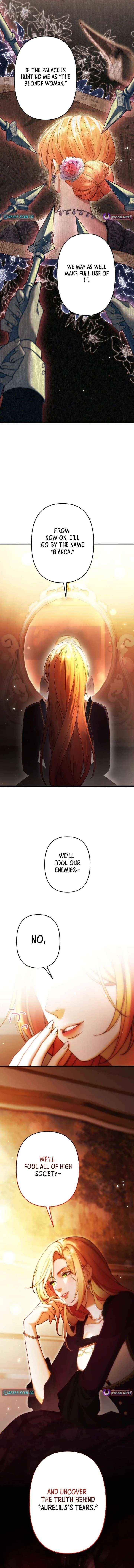 A Widowed Queen’s Devotion for Love - Chapter 19 - Page 2